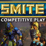 Curse of the Gods weekly SMITE Tournament