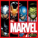 MARVEL – Über 700 Gratis-Comics