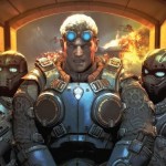 Gears of War: Microsoft sichert die Rechte