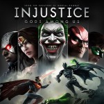 Injustice: Gameplay-Video zur PS Vita-Version
