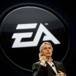 EA CEO John Riccitiello tritt zurück
