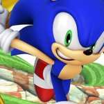 Sonic the Hedgehog: Titel in Arbeit?