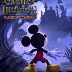 Castle of Illusion – Soundtrack von Grant Kirkhope