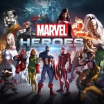 Marvel Heroes: Closed Beta – Key Verlosung
