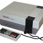 Computerprogramm das NES-Spiele spielt