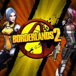 Borderlands II: Vita-Version mit 6 DLCs & Cross-Save