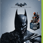 Batman: Arkham Origins – Deutscher Trailer + Screenshots