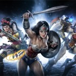 InfiniteCrisis WonderWoman Final 150x150 Batman Arkham Knight: Drei neue Screenshots