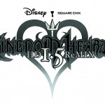 KINGDOM HEARTS HD 1.5 – Releasetermin & Limited Edition