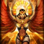 SMITE – Isis Patch 0.1.1518.1