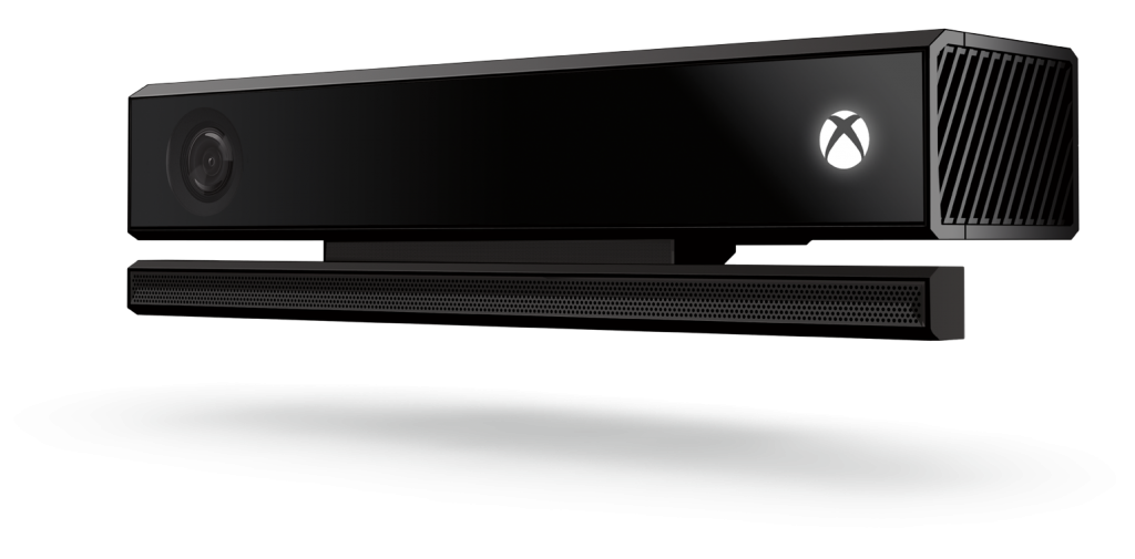 Xbox One Kinect