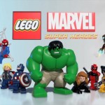 LEGO Marvel Super Heroes – Screenshots zeigen Asgard