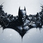 Batman Arkham Origins: Bruce Wayne Trailer
