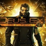 DEUS EX: THE FALL – E3 Trailer 