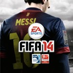 FIFA 14: Wii, 3DS, Vita und PS2 gleich FIFA 13