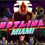 Hotline Miami 2: Release im dritten Quartal
