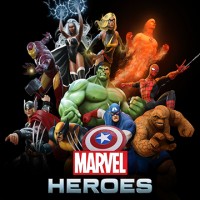 Marvel-Heroes