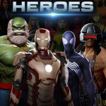 Marvel Heroes: Patch 2.0 bringt Asgard