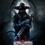 The incredible Adventures of Van Helsing II angekündigt