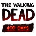 Diese Woche erscheint Walking Dead: 400 Days