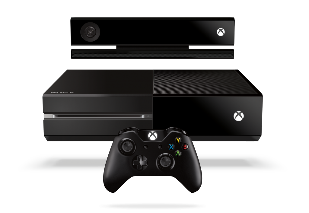 XboxOne Transparent 1024x706 Xbox One: November Update