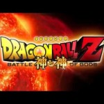 Dragonball Z: Battle of Z angekündigt