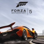 Forza Motorsport 5: 1800p + 60fps dank Cloud