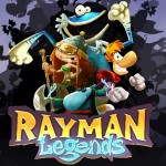 Vorschau: Rayman Legends