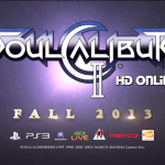 SoulCalibur II HD Online: Erscheint am 20. November