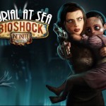 BioShock: Infinite – “Die erste Hälfte von Burial at the Sea enthält keine Kämpfe”