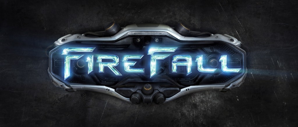 Full Firefall Logo