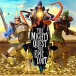 Mighty Quest for Epic Loot: Gewinnt Beta-Keys