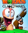 Worms Clan Wars