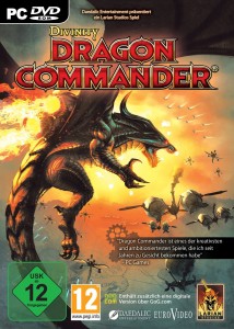 dragoncommander