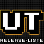 Release-Liste August 2013