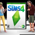 Sims 4: Screenshots im Internet aufgetaucht