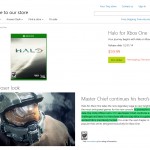 Halo One: Erste Details zum Next-Gen Teil aufgetaucht