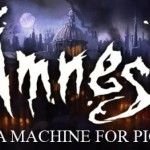 Amnesia – A Machine for Pigs: Noch drei Tage