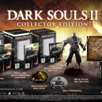 Dark Souls II: Collectors Edition angekündigt