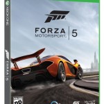 Forza Motorsport 5: Bis zu 24 Spieler Online