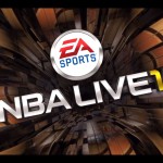 NBA Live 14: Releasetermin angekündigt
