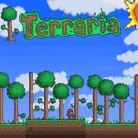 Terraria-Logo