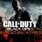 Call of Duty Black Ops 2: letzter DLC ab sofort für PS3 erhältlich