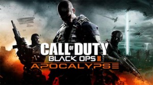black ops 2 apocalypse