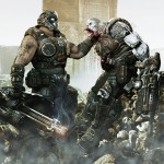 Gears of War: Xbox One Version dauert