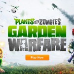 Plants vs. Zombies Garden Warfare: Neuer Trailer veröffentlicht