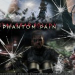 Metal Gear Solid 5: The Phantom Pain mit Open World