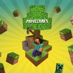 minecraft large 150x150 Minecraft: Nächsten Monat für PS4 im Handel