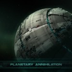 Planetary Annihilation: Beta Trailer