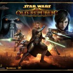 Star Wars – The Old Republic: Gameplay-Trailer 